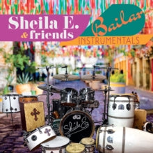 Bailar (Instrumentals) [2LP] (180 Gram)