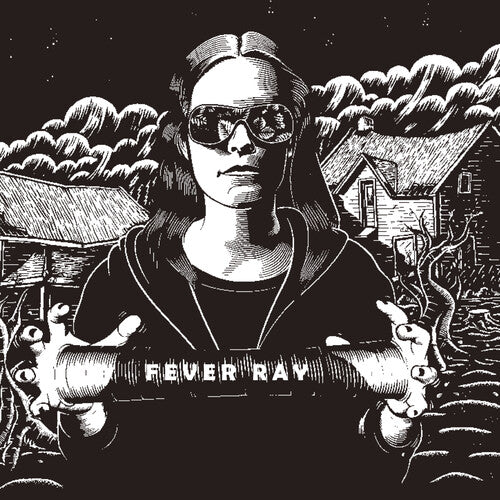 Fever Ray [White Vinyl Numbered]