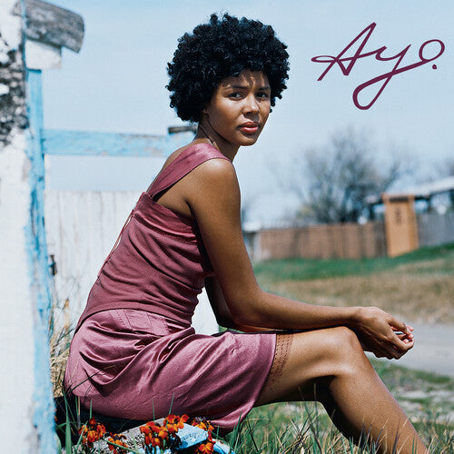 Joyful [Blue Colored Vinyl]