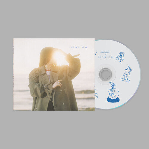Singing [CD]