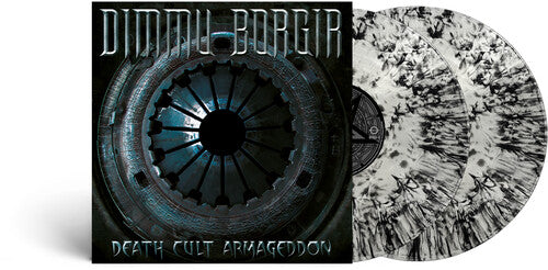 Death Cult Armageddon [Colored Vinyl]
