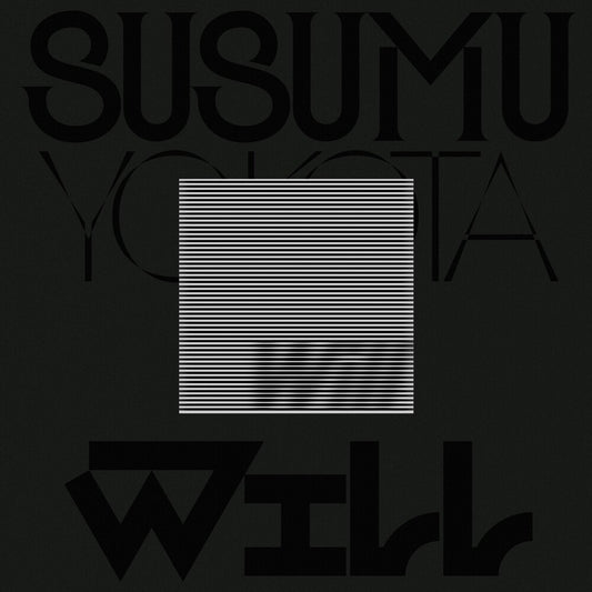 Susumu Yokota - Will (Skintone Edition) [Gray 2LP]