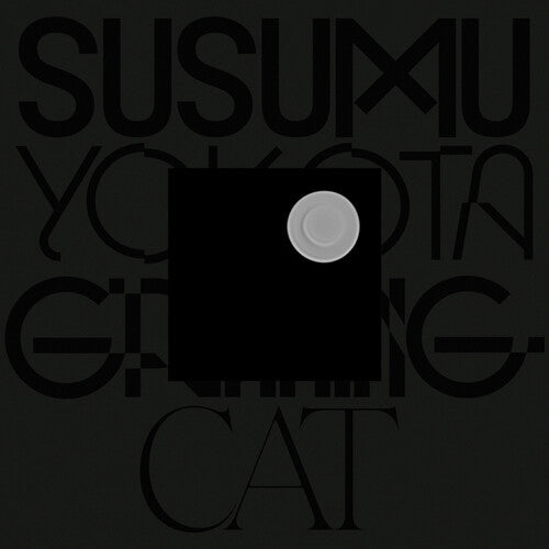 Grinning Cat (Skintone Edition) [2LP] (White Vinyl 2 Panel Poster)