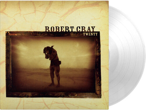 Twenty [LP] (Crystal Clear 180 Gram Audiophile Vinyl First Time On Vinyl Numbered To 750)
