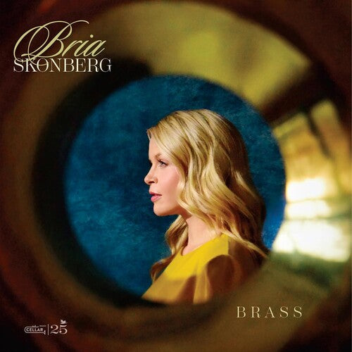 Brass [LP]