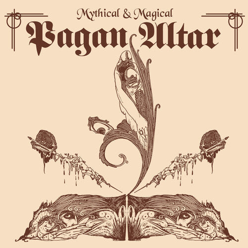 Mythical & Magical [LP]