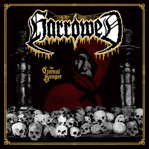 Harrowed - The Eternal Hunger [Vinyl LP]
