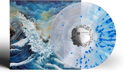 Landmvrks — The Darkest Place I've Ever Been [LP] — product image