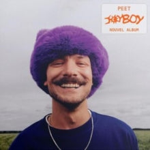 Joyboy [LP] (Import)