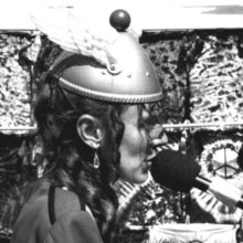 The Space Ladys Greatest Hits [LP] (Import)