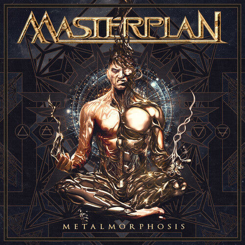 Metalmorphosis [2LP]
