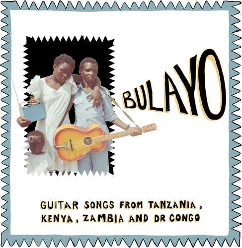Bulayo [LP]