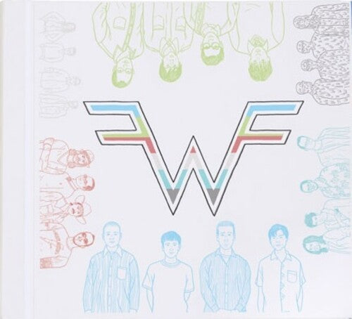 Coloring Book [6LP Color Vinyl Box Set]