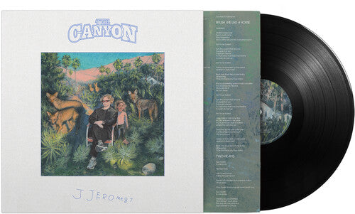 Canyon [LP]