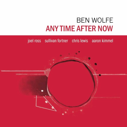 Any Time After Now [LP]
