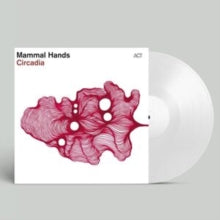 Mammal Hands — Circadia [Clear Vinyl] — product image