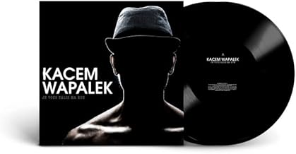 Je Vous Salis Ma Rue [2LP] (Import)