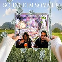 Schnee Im Sommer [LP] (Import)