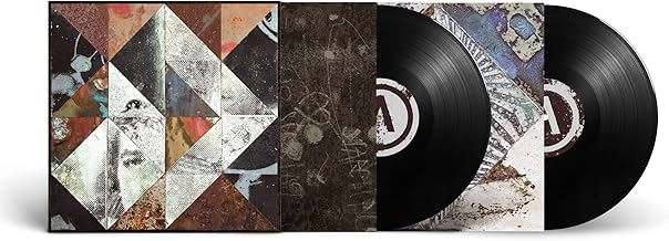 Glass Minds [2LP] (Import)