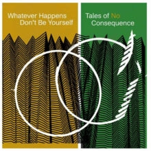 Tales Of No Consequence [LP] (Import)