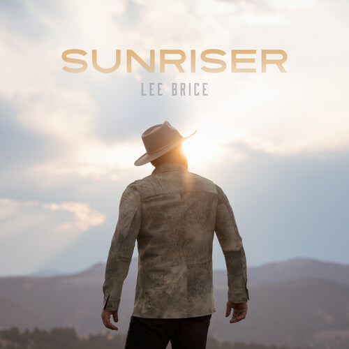 Sunriser [Vinyl]