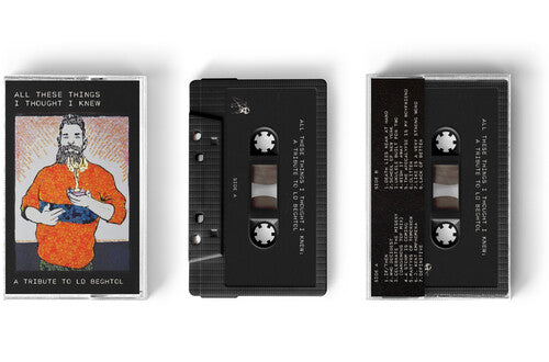 All These Things: Tribute To Ld [Cassette]