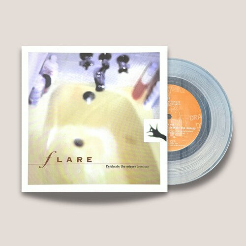 Celebrate The Misery [7"]