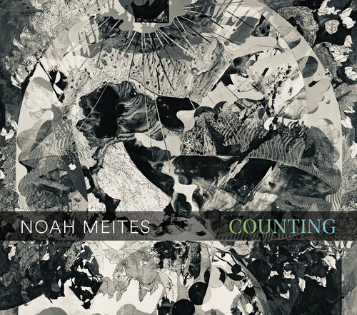 Noah Meites: Counting [CD]