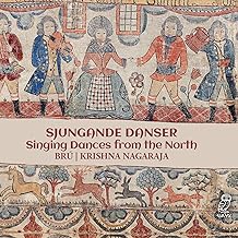 Sjungande Danser - Singing Dances From The North [CD]