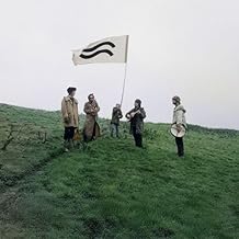 Hum [LP] (Colored Vinyl)