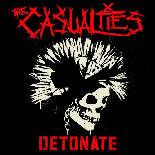 Detonate [LP]