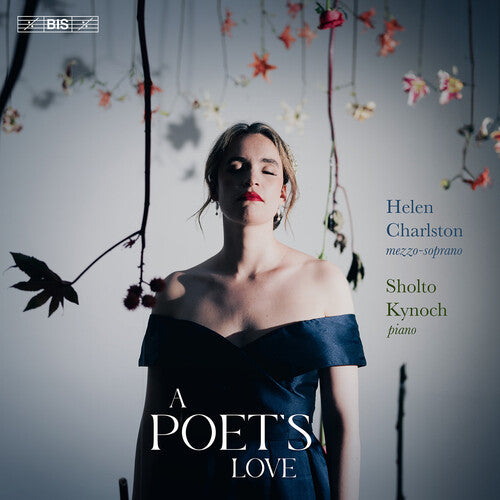 Poet's Love [CD]