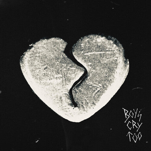 Boys Cry Too [Vinyl]