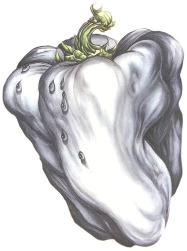 White Pepper [LP] (Green Vinyl)