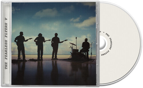 Fearless Flyers V [CD]