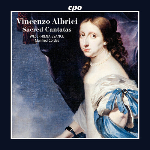 Sacred Cantatas [CD]