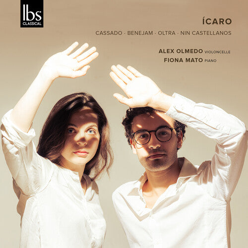 Icaro [CD]