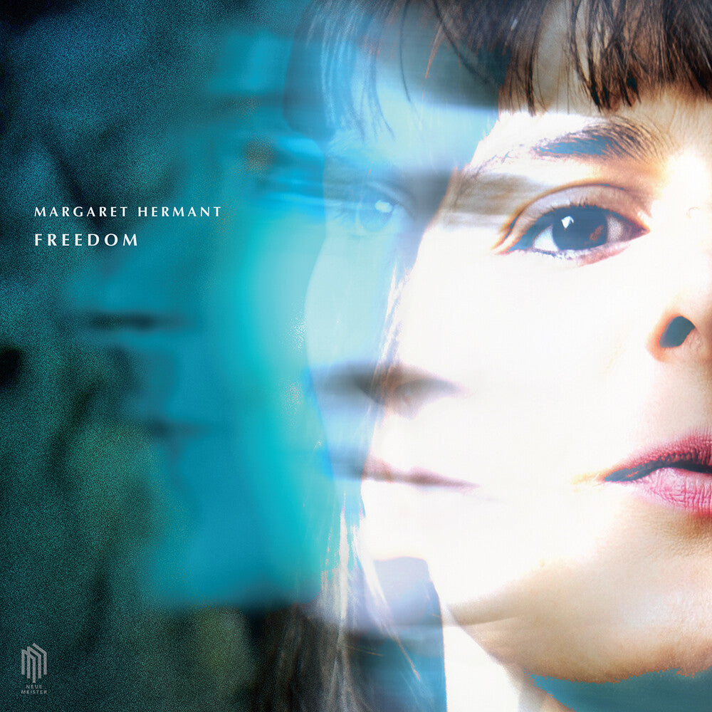 Margaret Hermant - Freedom [LP]