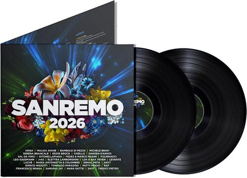 Sanremo 2026 [2LP]