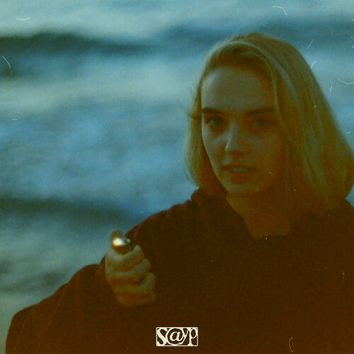 Always Cloudy [LP] (Clear Vinyl Reissue)