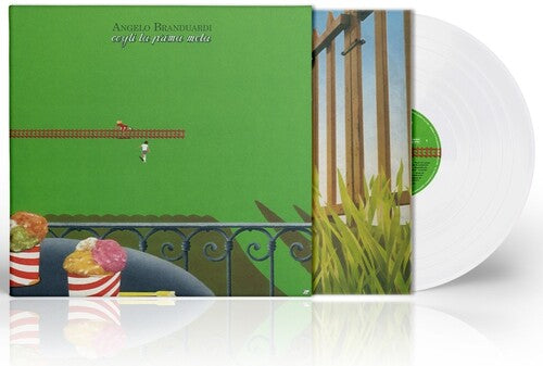 Cogli La Prima Mela [LP]