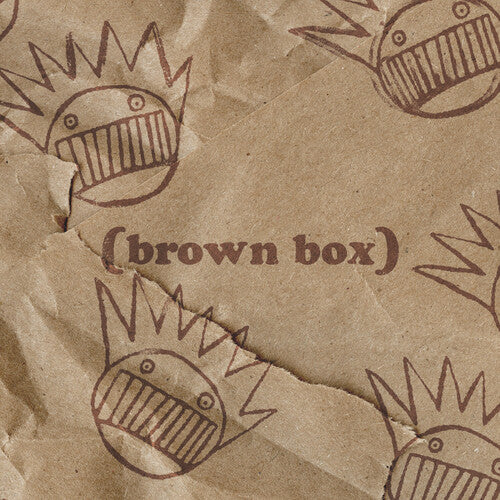 Brown Box [10CD]