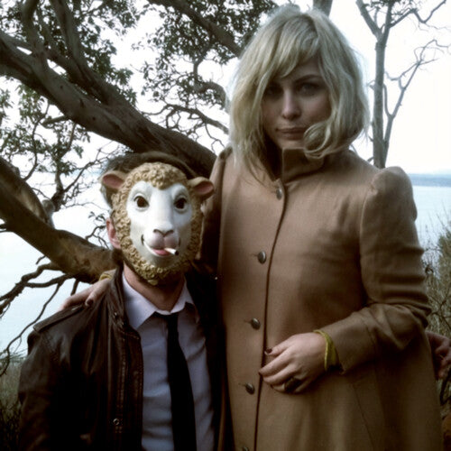 The Head and the Heart - The Head and the Heart (15th Anniversary) — album artwork
