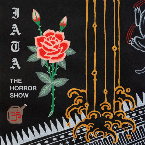 The Horror Show [LP]