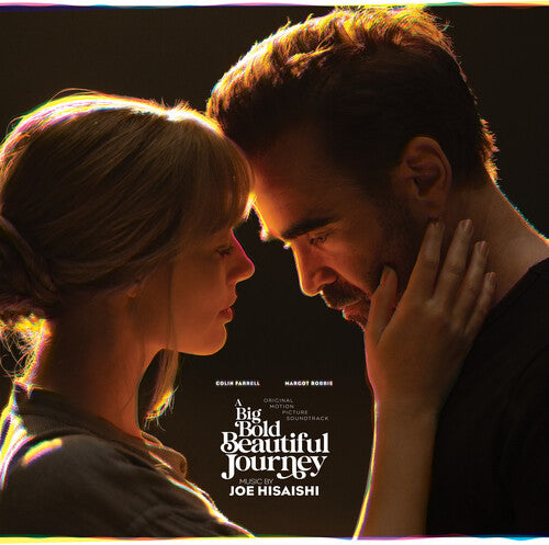 A Big Bold Beautiful Journey (Soundtrack) [2LP]