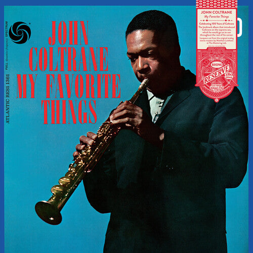 My Favorite Things [180 Gram Vinyl]