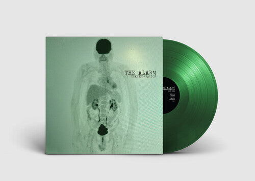 Transformation [Green Vinyl]