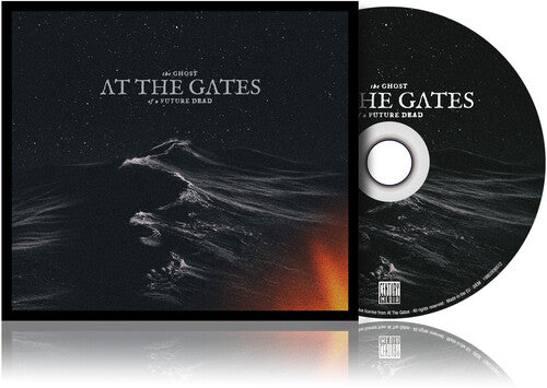 The Ghost Of A Future Dead [CD, digipak]