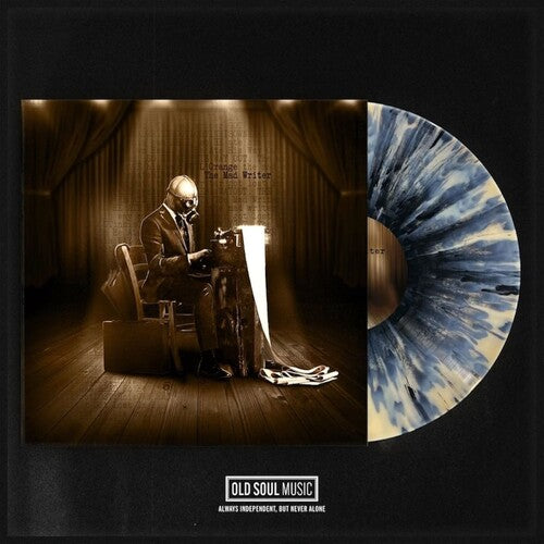 Mad Writer [Colored 180 Gram Vinyl]