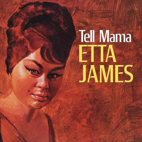 Tell Mama [180 Gram Vinyl, Chess Acoustic Sounds Series]